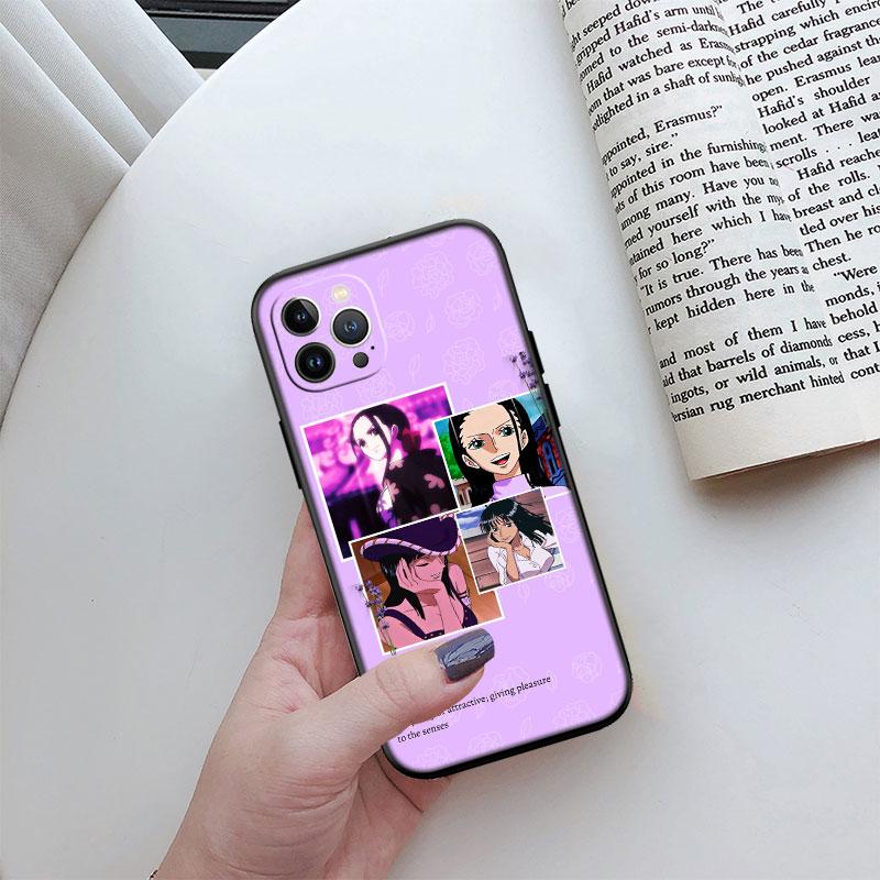 Luffy One Piece Neue High-End Cover Handyhülle für Redmi Note 8 9 Pro Max 9S 9T 9C NFC 8T 10A A4 A5