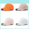 Cotton Baseball Cap For Men And Women With Sun Protection And Adjustable Fit For Summer Casual Wear