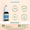 Herbalgem noctigem spray gc11 bio 15ml