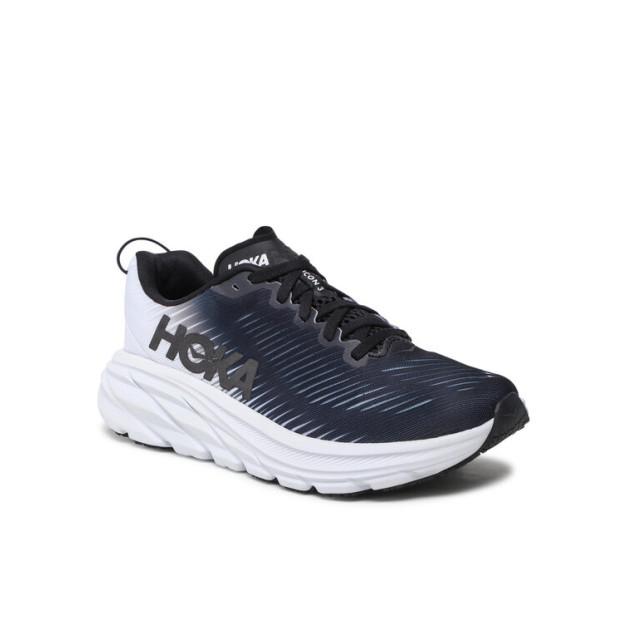 

Обувь для бега Hoka One One W Rincon 3 1119396 Granatowy