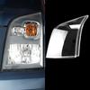For Ford Transit V348 2009-2012 Right Headlight Shell Lamp Shade