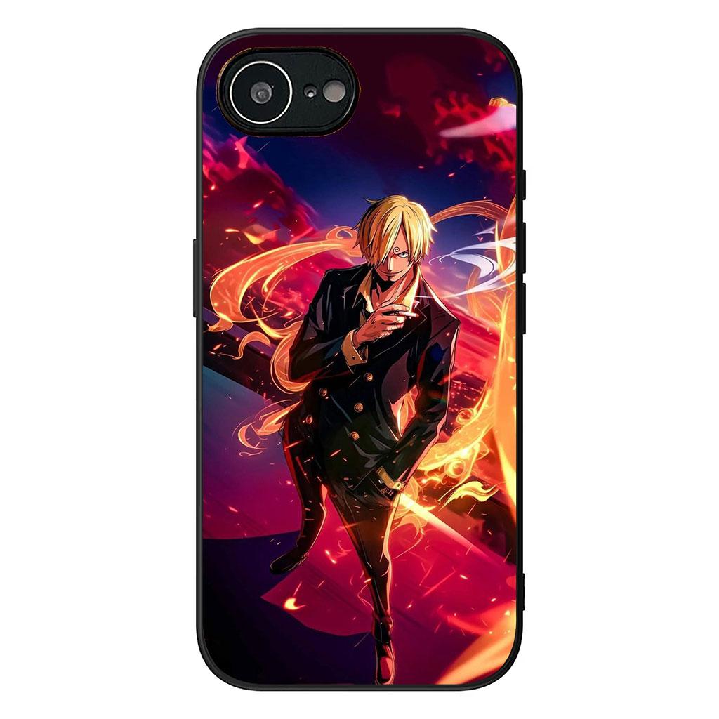

Roronoa Zoro Luffy Sanji One Pieces for Motorola Moto G86 G57 G67 G54 G24 G15 Power G13 G14 G34 G35 G45 G53 G55 G64 G75 G72 Case Motorola Moto G60