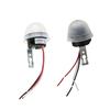 Light Control Sensor On/Off Photo Control Rainproof