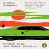 Picket Line and Other Stories by Elmore Leonard Paperback Book 9780241755396