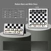 Brangdy Magnetic Portable Chess Set