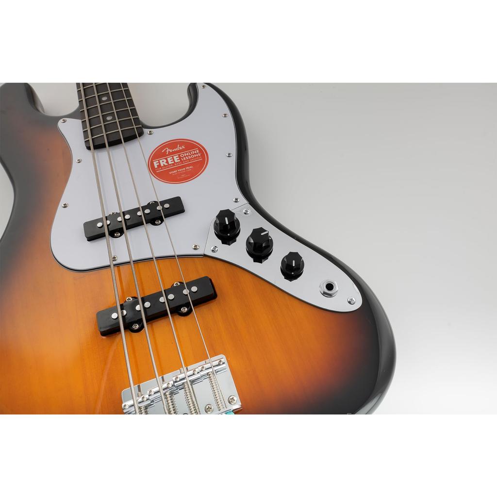 Musiclily Pro Steel JB Jazz Bass Control Plate for Jazz Bass and Electric Chrome Basses,