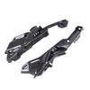 Yamaha MT-10 FZ-10 Carbon Fiber Tail Seat Lower Fairing Panel