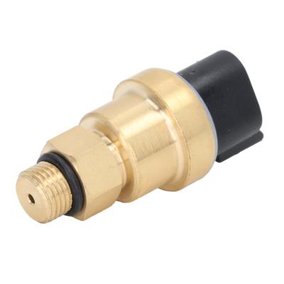 Heavy Duty Oil Pressure Sensor 1611703 Engine Fuel Pressure Sensor Replacement Part for Caterpillar