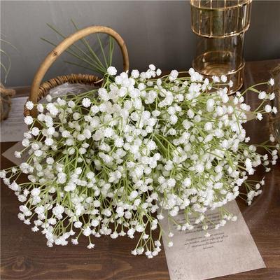 Decorazioni per la casa – Ghirlande e fiori artificiali