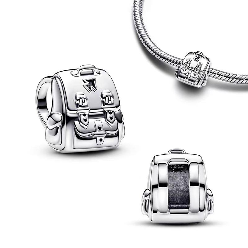 

Девочка Новое Светящиеся в темноте Привидение Бу Привединие Бусины Подходит для Браслета Ожерелья Идеально для Роскошных Животных Подвесок Аксессуар-Подвеска Подарки Элегантная Мода