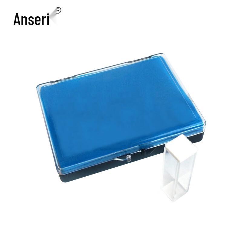 Ancai Rui UV Quartz Cuvettes