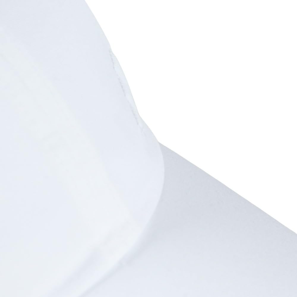 [Adidas Golf] Golf Cap Three Stripes Ribbon Cap Women's White Free Size