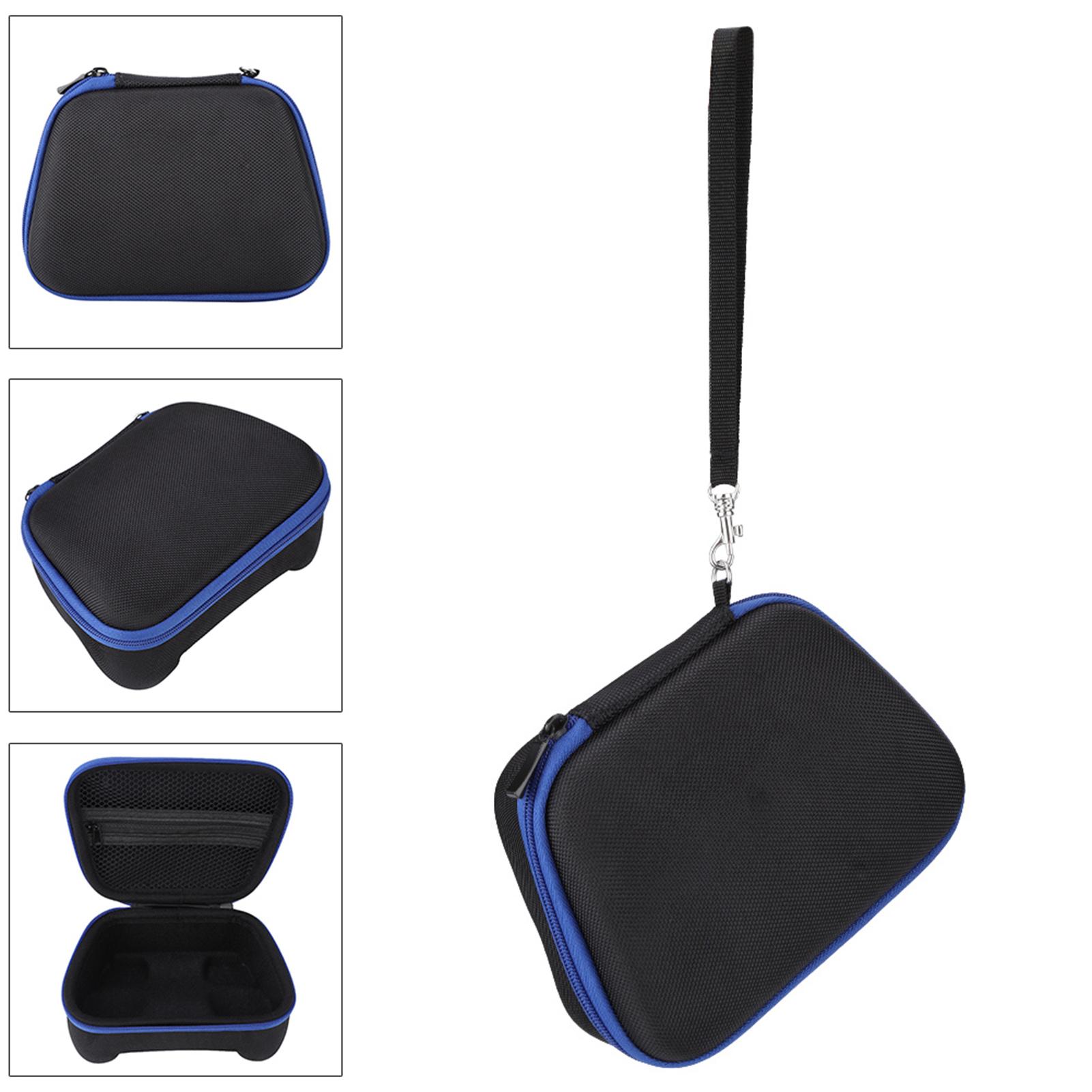 

Сумка с ручным шнурком Универсальная для Switch Pro Геймпад Xbox Жесткий чехол EVA Сумка для хранения