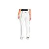 Nike Loose Logo Print Long Pants Sports Pants Women bottoms White DQ6563-133