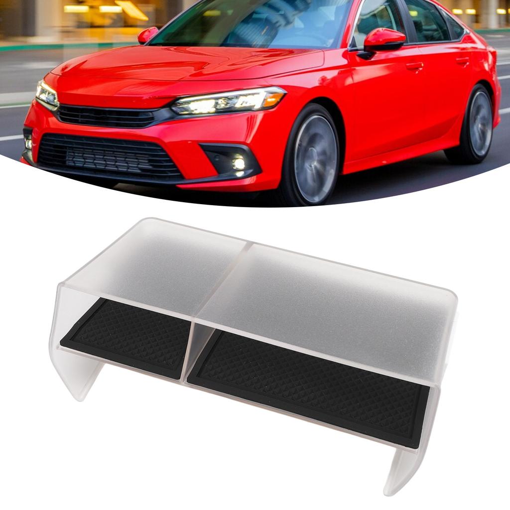 Center Console   Box Versatile Deformation Proof Anti Slip Storage Box for   11th 2022 to 2024