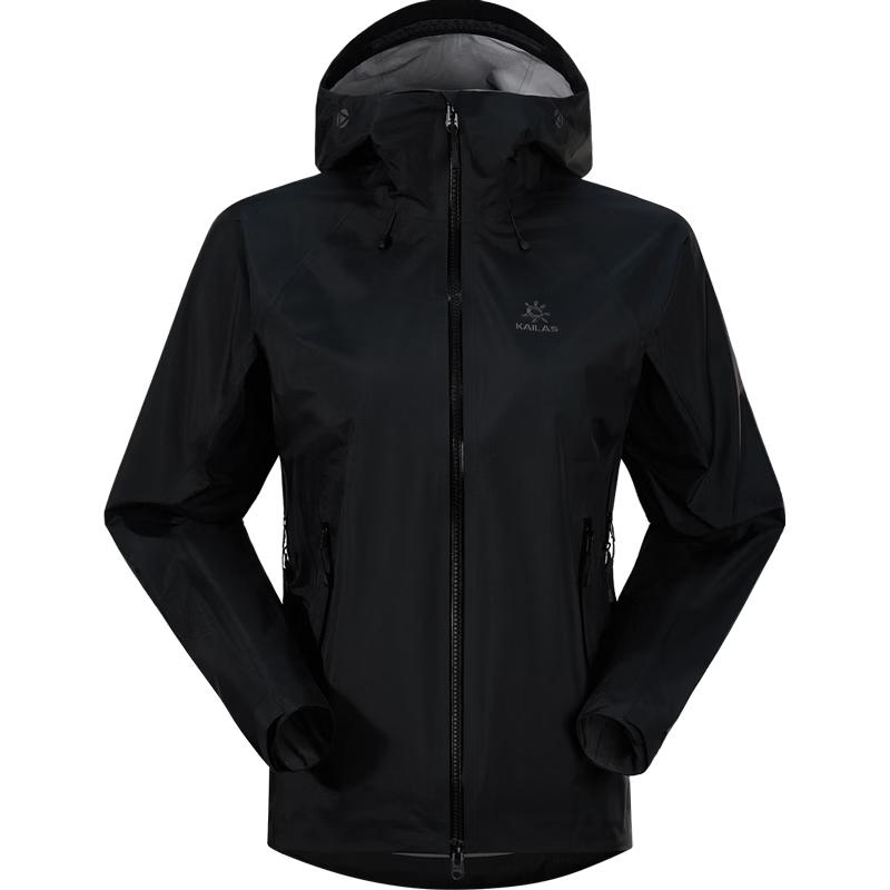 KAILAS Women's Bogeda LT FILTERTEC 3L Hardshell Hiking Jacket