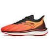 New Running Series Sneakers Wormhole Tech 'Orange Red Black' 112145566-1