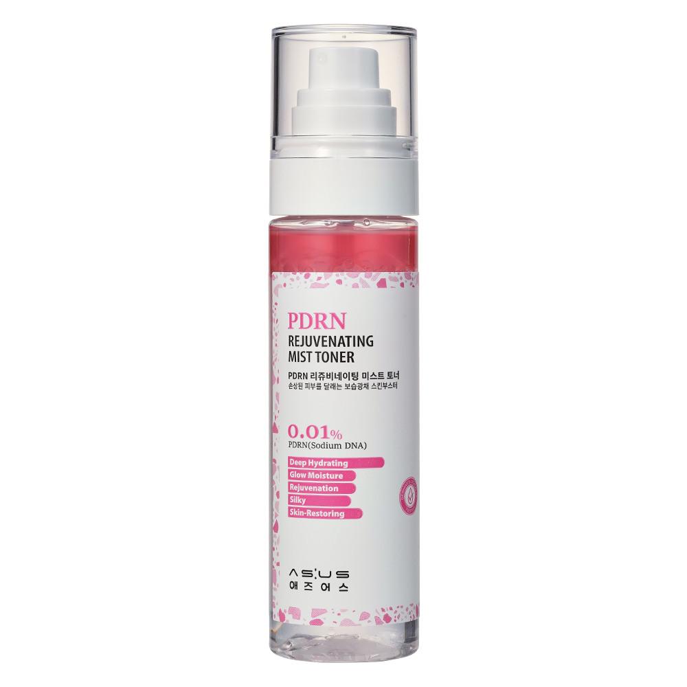 

AS:US PDRN Rejuvenating Mist Toner 100ml 1 piece