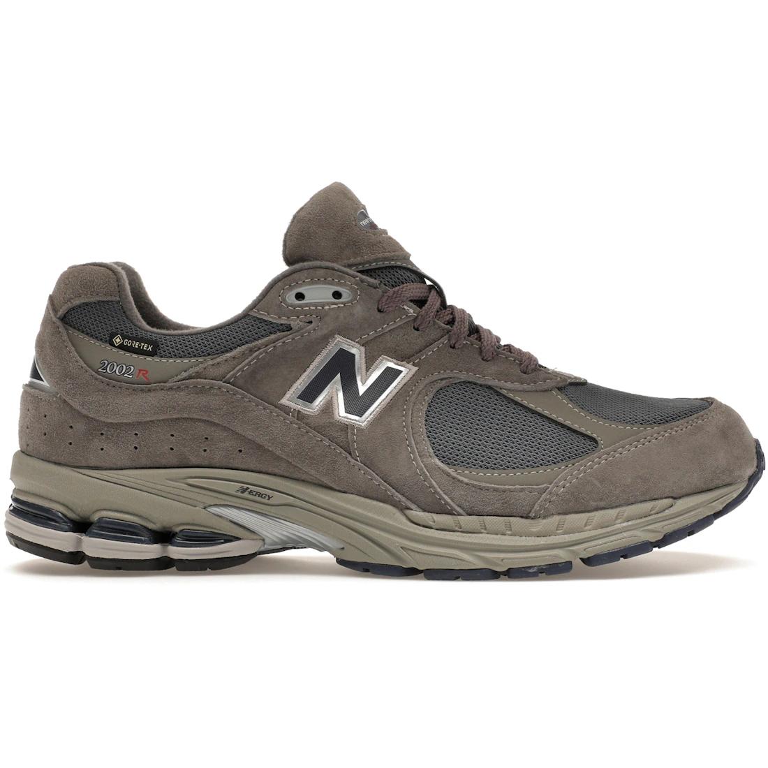 

Кроссовки New Balance 2002R Gore-Tex Castlerock(M2002RXC) 36