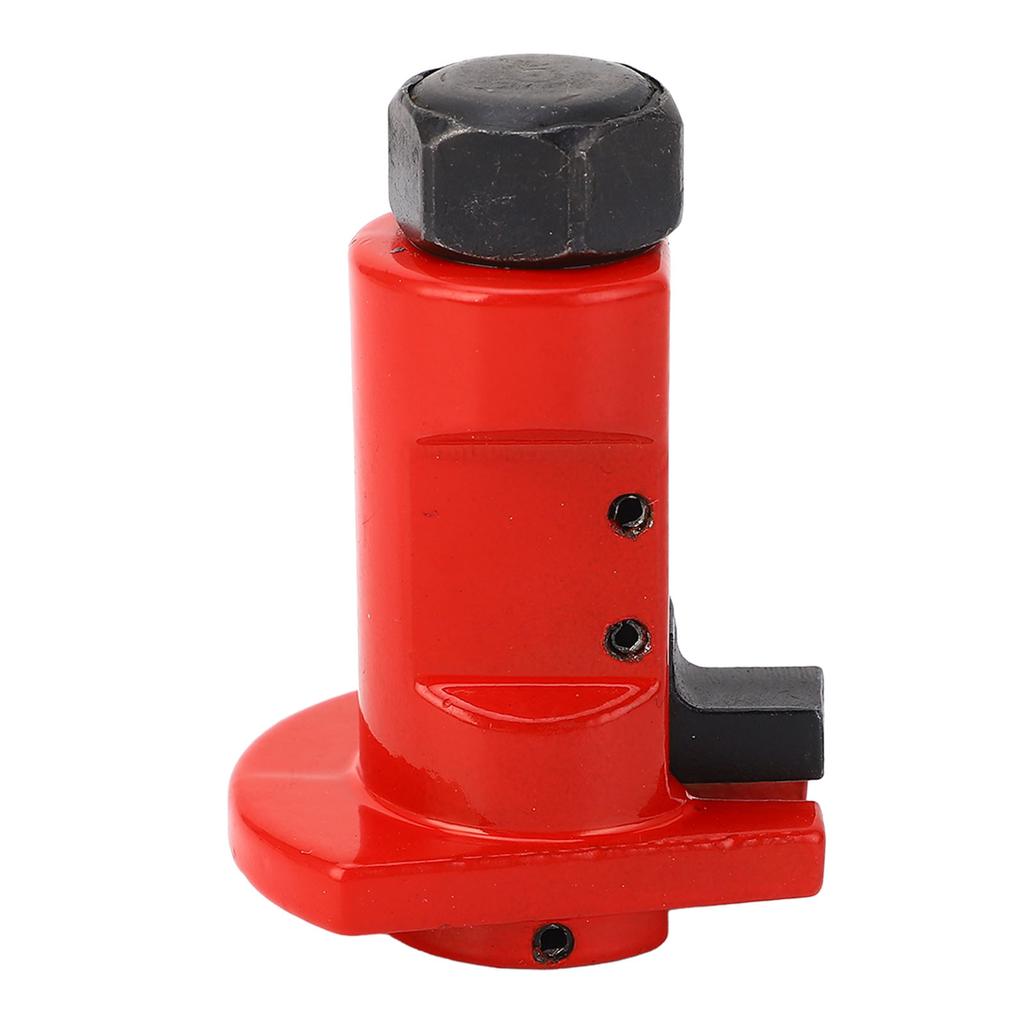 Federbeinspreizer Werkzeug 5 bis 11 mm Kohlenstoffstahl Schützender Aufhängungsfederbein Achsschenkel Spreizer für Fahrzeug