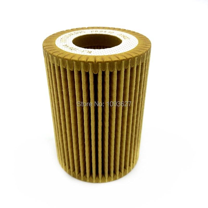1017100XED95 Oil Filter Suitable for Great Wall WINGLE 7 Wingle 5 GWM Poer Diesel 2.0T Engine GW4D20M