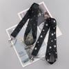 Sun and Moon Phone Lanyard Keyrings ID Card Holder Badge Holder Phone Neck Strap Hanging Rope