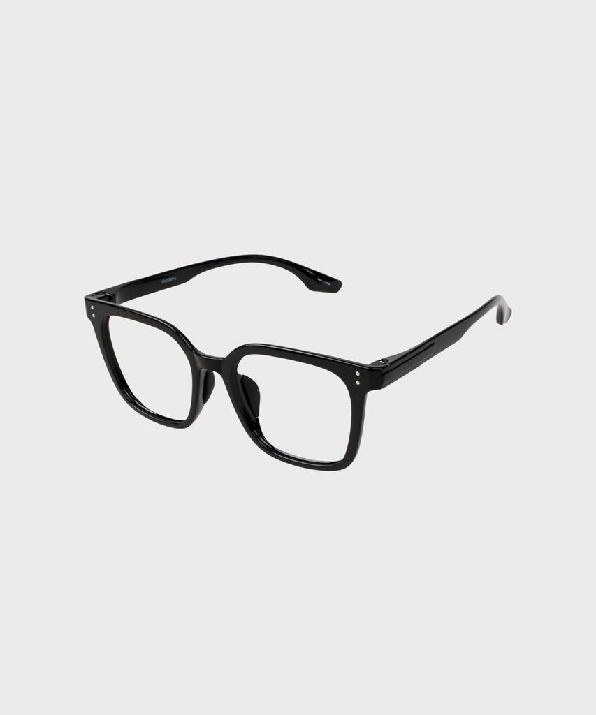 Ilsamsaemem Stiller Black