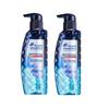Professional Oil Control Shampoo 300ml X 2 (16443547)