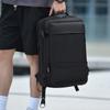 Schoolbag New Outdoor Travel Bag Large Capacity Business Travel Computer Bag Expandable Anti-splashing Multifunctional Leisure Backpack