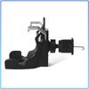 Racing Seat Style Car Phone Holder Emblem Air Vent Gravity Mount Auto Cell Phone Stand For Opel Astra C G H Insignia J K Zafira B Corsa Vectra C Corsa