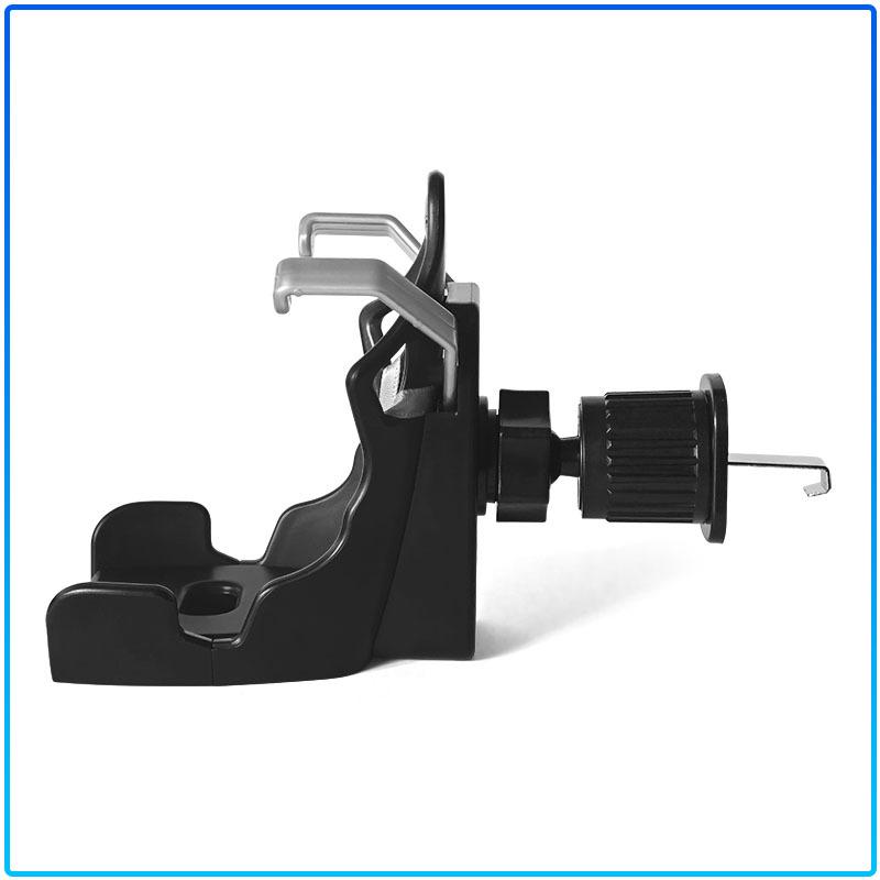 Racing Seat Style Car Phone Holder Emblem Air Vent Gravity Mount Auto Cell Phone Stand For Opel Astra C G H Insignia J K Zafira B Corsa Vectra C Corsa