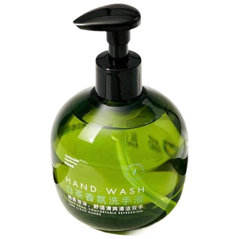 

Punch-Free Hotel Wall-Mounted Soap Dispenser