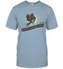 Widespread Panic T-Shirt Memphis TN Oct 3-4 2025 Concert Tour Tee