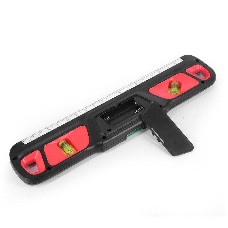 Magnetische Wasserwaage Stoßfest Torpedo-Wasserwaage Kastenwasserwaage 180 90 45 Grad Libelle Stoßfeste Torpedo-Wasserwaage