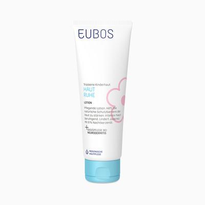 Eubos Baby Lotion 125ml