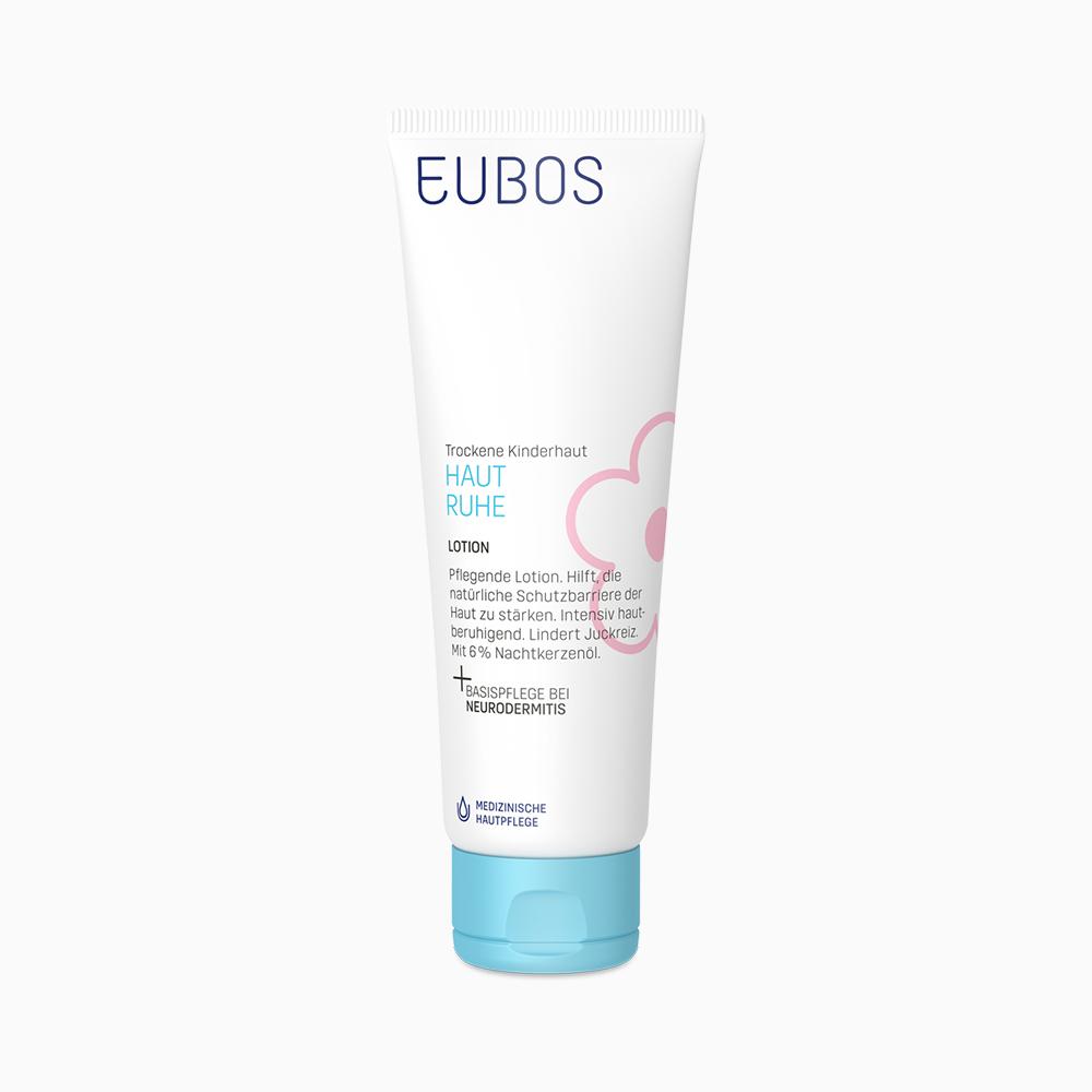 Eubos Baby Lotion 125ml