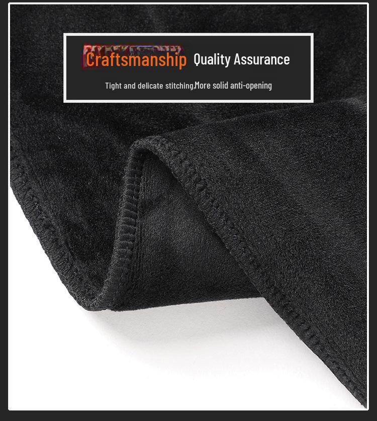 2025 Men's Super Soft Pure Cotton Casual Sweatpants - Youth & Plus Size, Perfect for Spring/Autumn