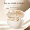 Newman T20 Clip-Ear Bluetooth Headset