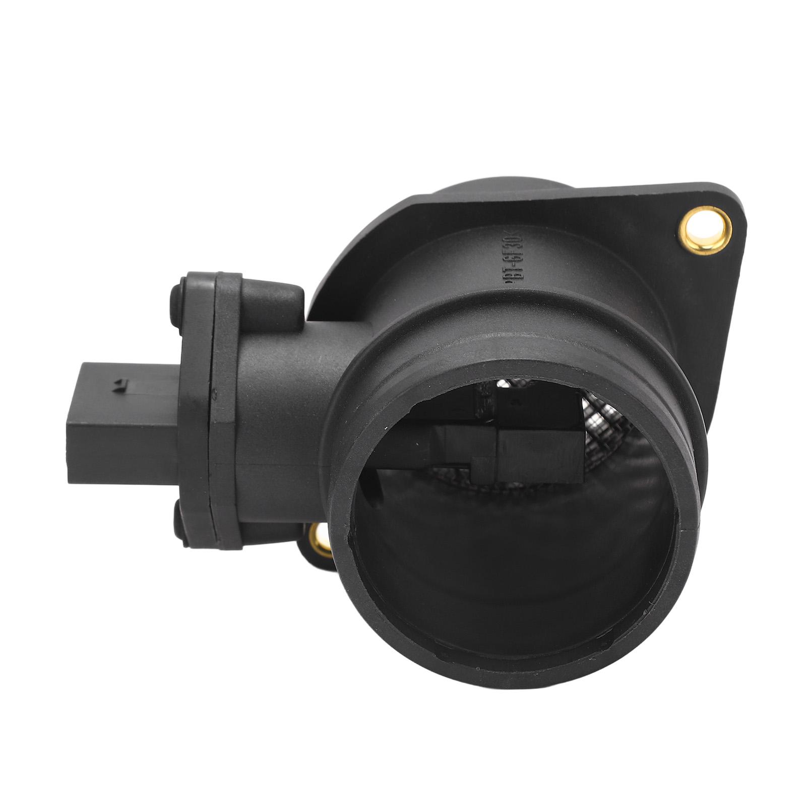 Датчик расхода воздуха 13627566989 Высокоточный Надежный Прочный Датчик расхода воздуха для 3-й серии E92