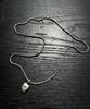 Eastserviceshop Heritage Liberation Necklace - Silver