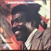 LP Record WILSON PICKETT - Wilson Pickett's Greatest Hits 2SA501 Atlantic Canada Soul/Funk Used
