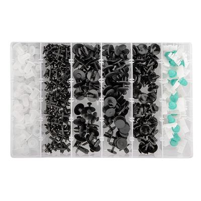 BMW Car Clip Set, 290 Pieces
