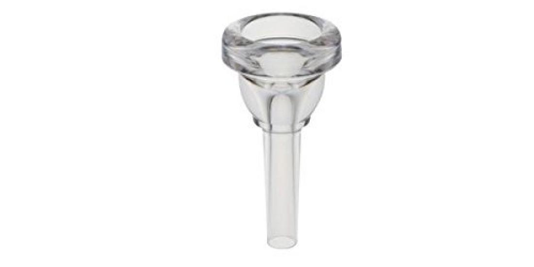 

YAMAHA Practice Mouthpiece for Trombone and Thin Tube TMPSL Euphonium,