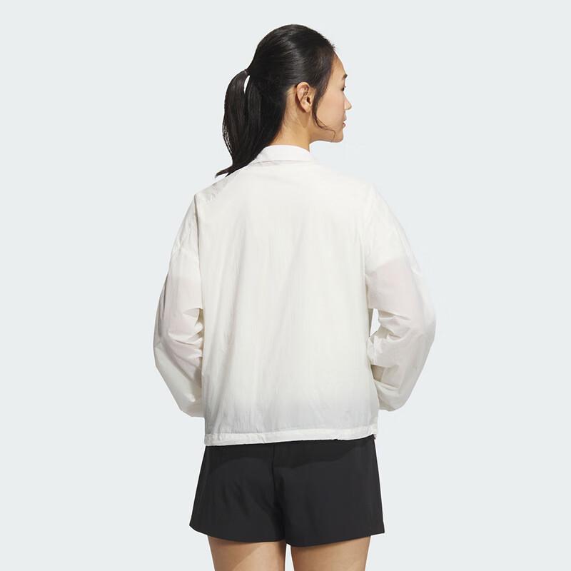 Adidas Women's Sport Casual Jacket JM8878