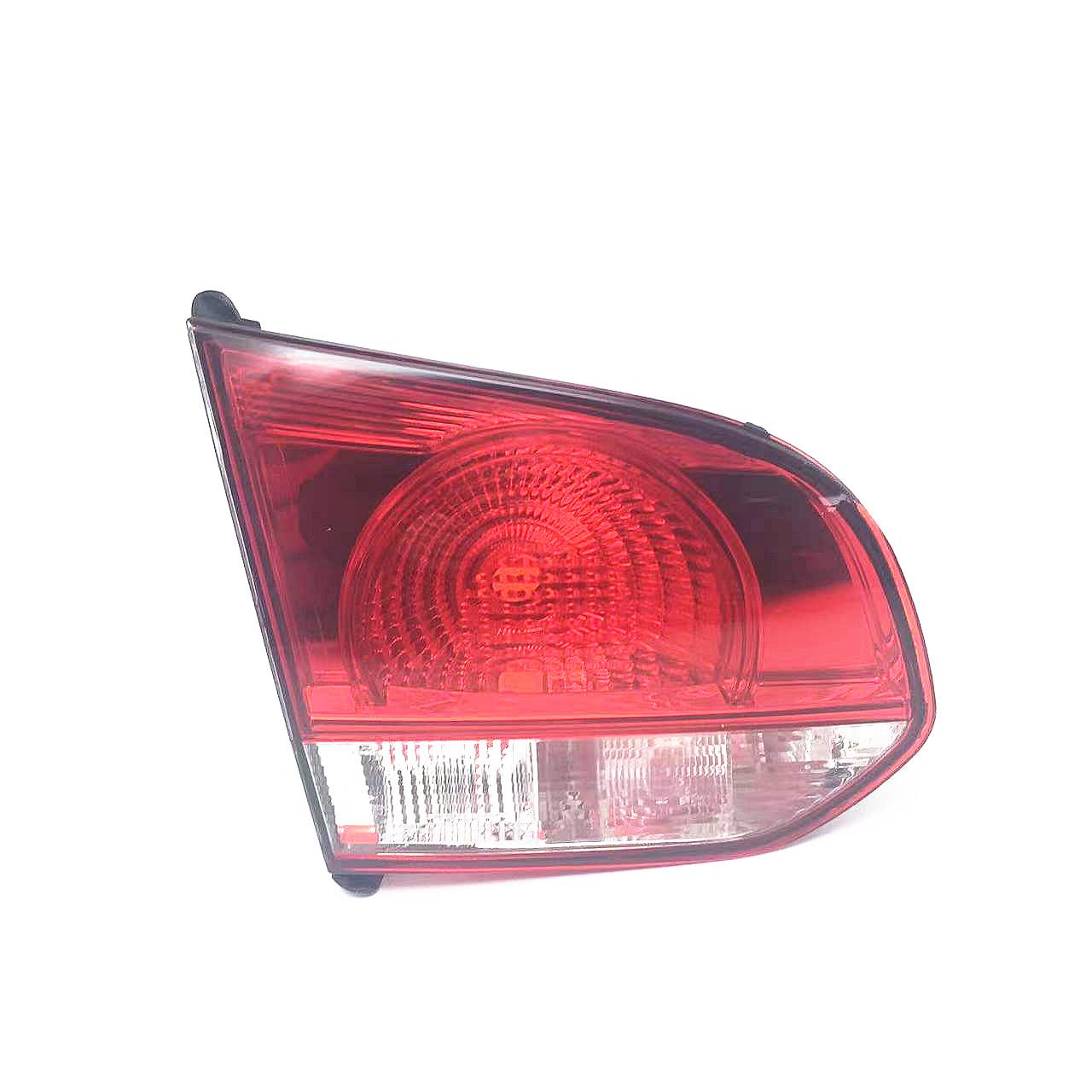

Задний фонарь в сборе для Volkswagen Golf 6: Стоп-сигнал и фонарь заднего хода Passenger s Side Flat Light (Inner)