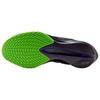 Nike Vaporfly 4 Comfortable Fitting Lightweight Running Shoes Women sneaker Black Purple IO9560-400