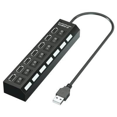 אביזרים למחשבים – רכזות USB
