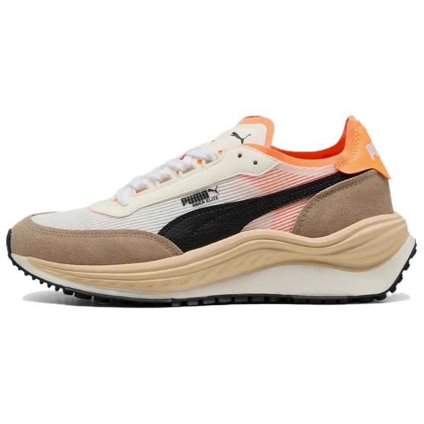 PUMA RIDER ELITE Amortizācija Nodilumizturīgs Atbalsts
