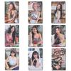 TWICE 'Taste of Love' Album Random Photocards & LOMO Cards