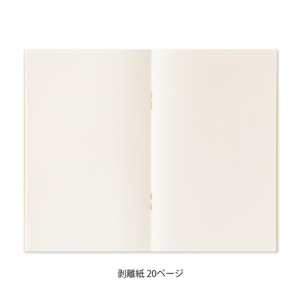 MIDORI Deco Sticker Sheet